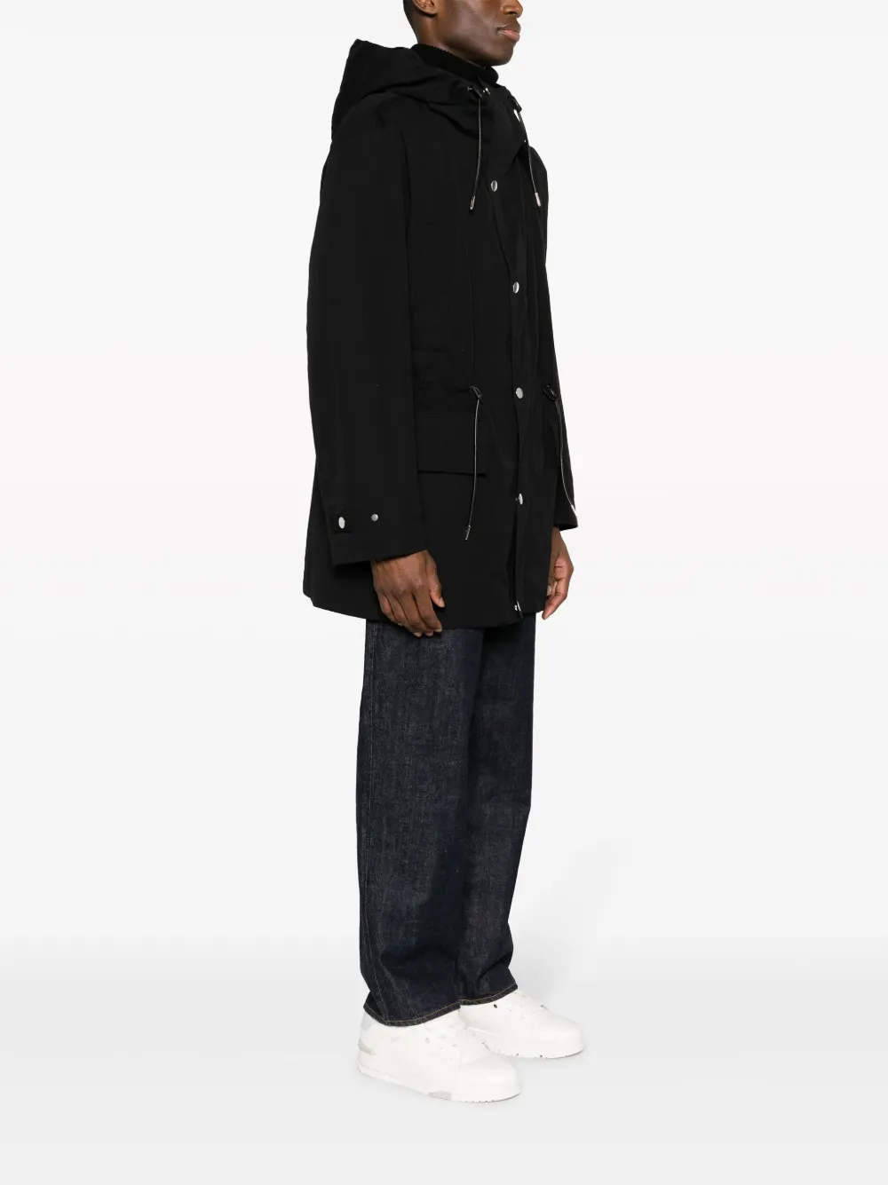 Parka sandro 2025