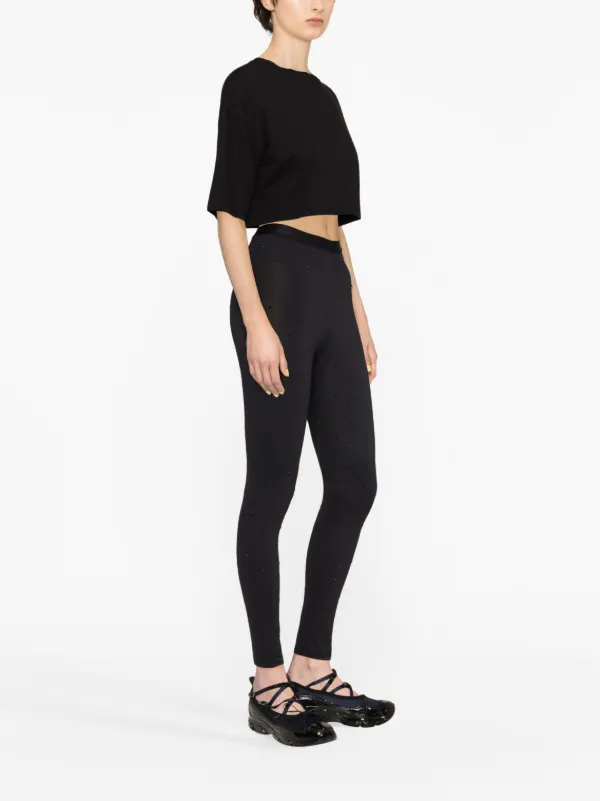 Legging sandro shop