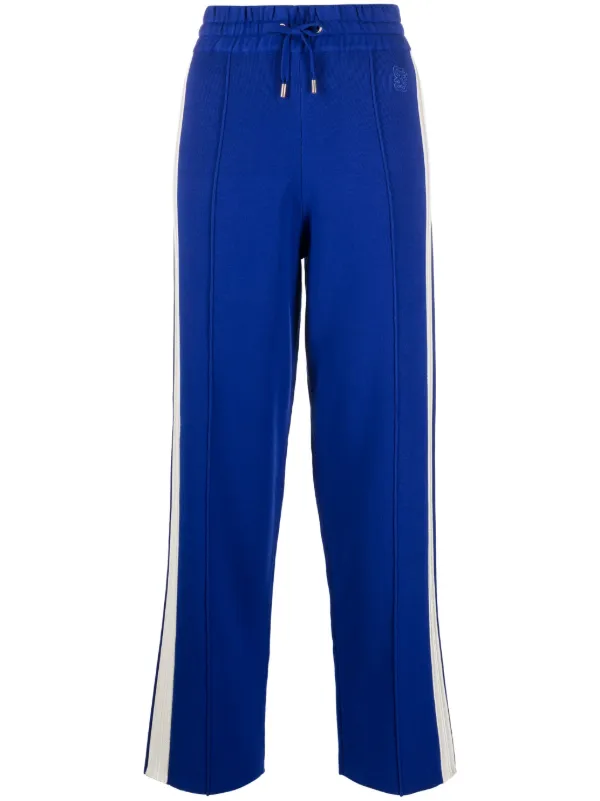 Knotted track shop pants