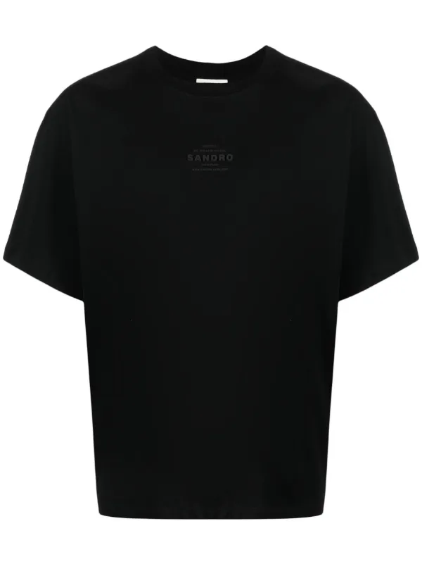 Sandro t best sale