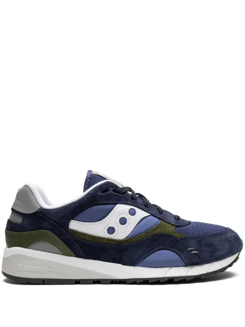 Saucony Shadow 6000 sneakers