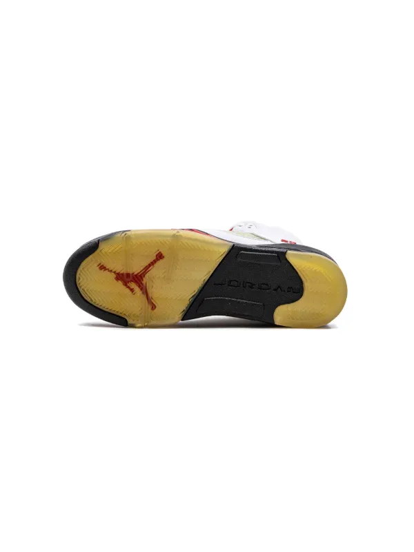 Jordan clearance 18 kids