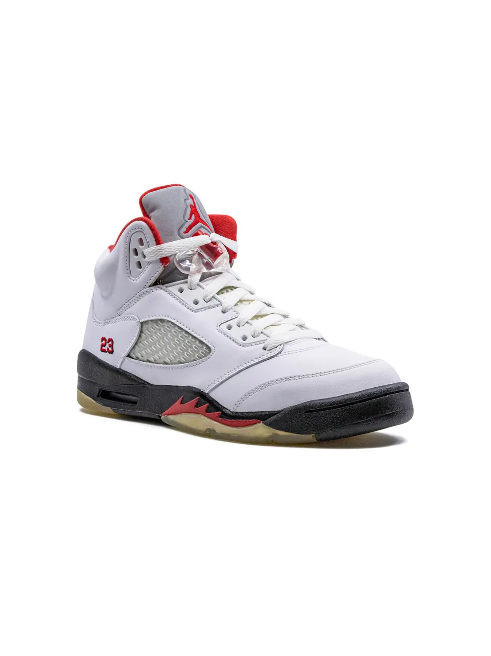 Jordan Kids Jordan Countdown Pack 5/18 sneakers - Wit