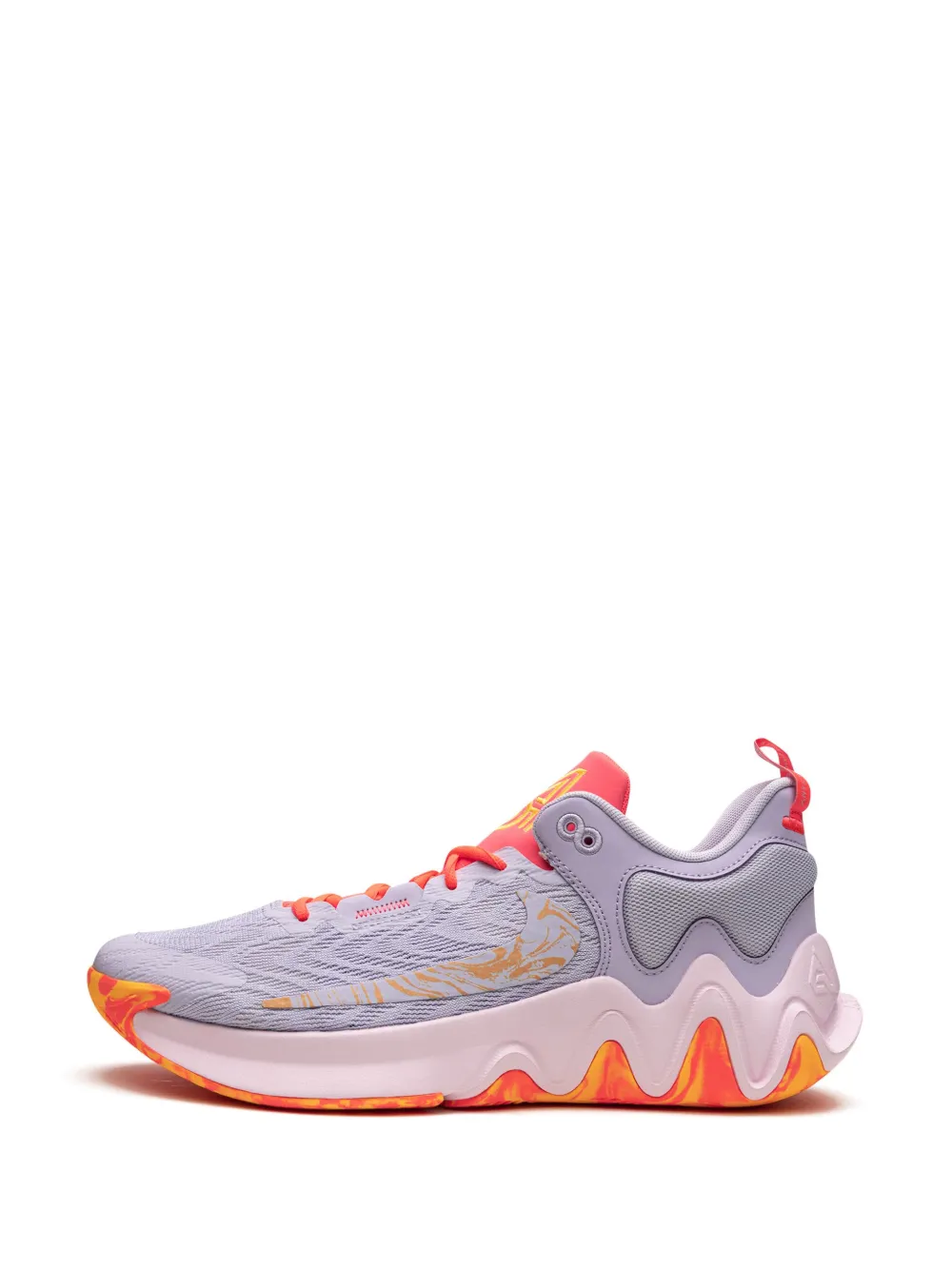 giannis smoothie sneaker
