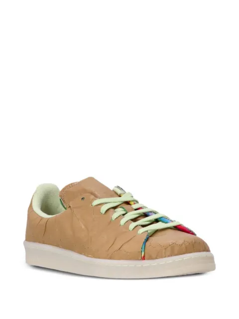 adidas Campus 80 Crop leather sneakers H03540 - 1