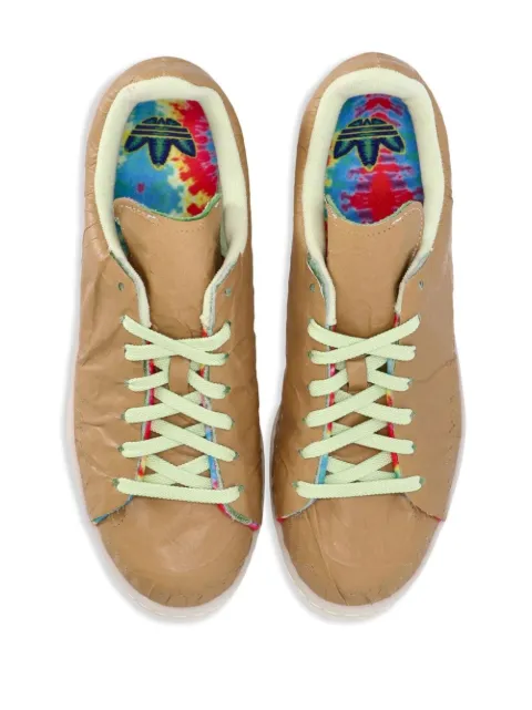 adidas Campus 80 Crop leather sneakers H03540 - 3