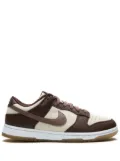 Nike Dunk Low ""Plum/Coconut Milk"" sneakers - Brown