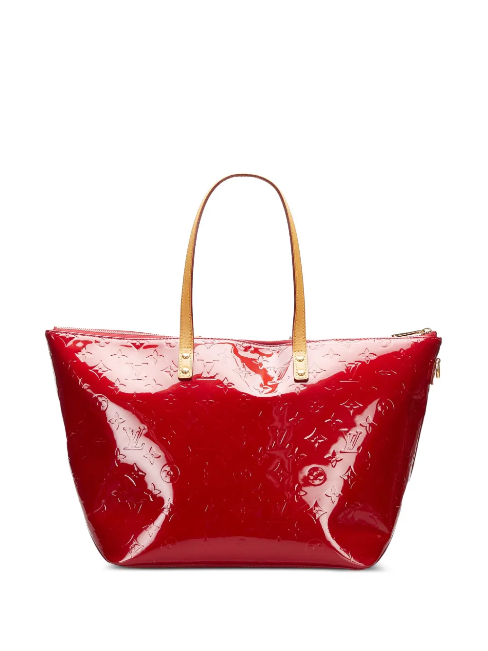 Louis Vuitton pre-owned Bellevue GM tote bag - Rood