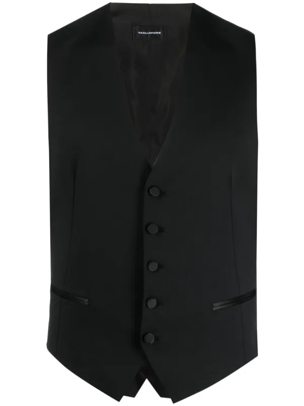 Cotton hotsell waistcoat mens