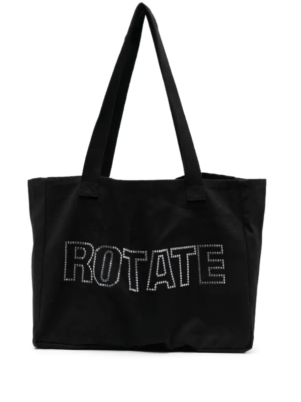 Sequin tote best sale bag