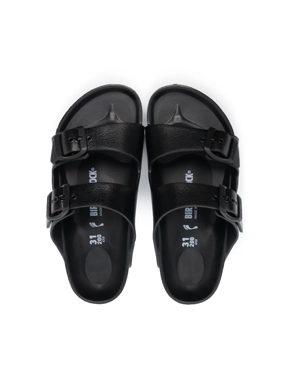 Birkenstock Kids Arizona EVA Sandals Farfetch