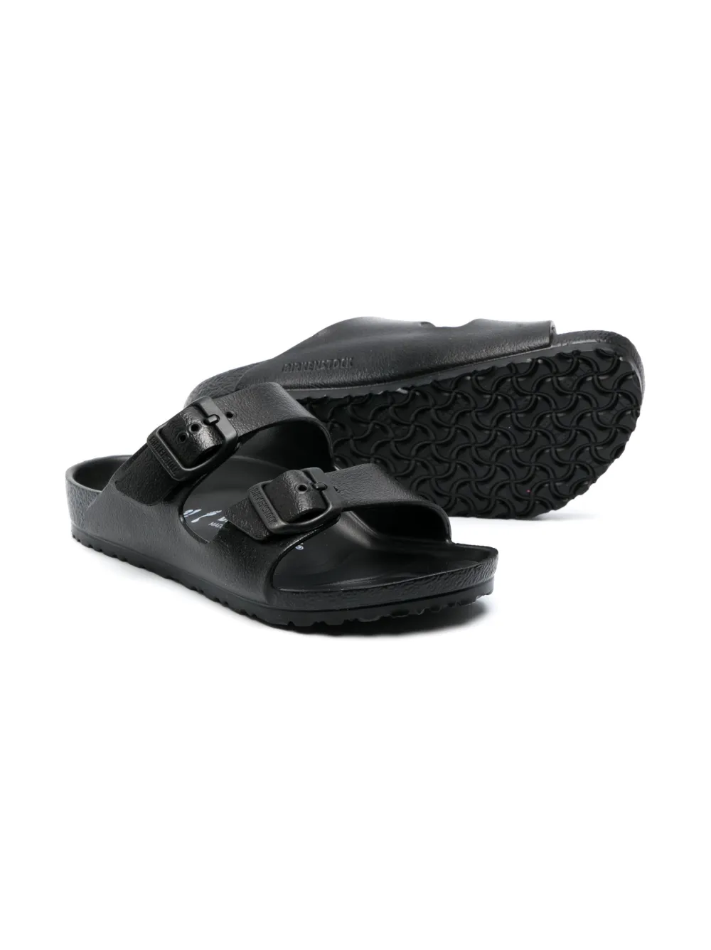 Birkenstock Kids Arizona EVA Sandals Farfetch