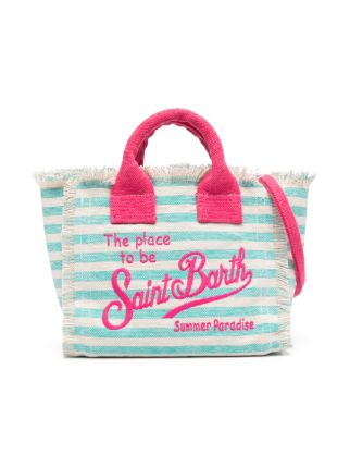 MC2 Saint Barth Kids Bag