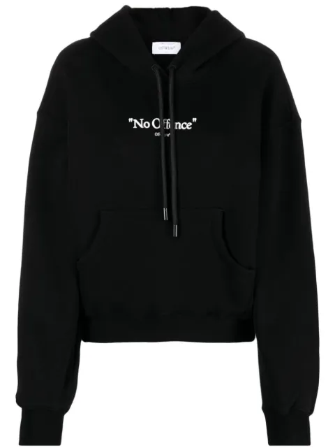 Off white womens hoodie sale store