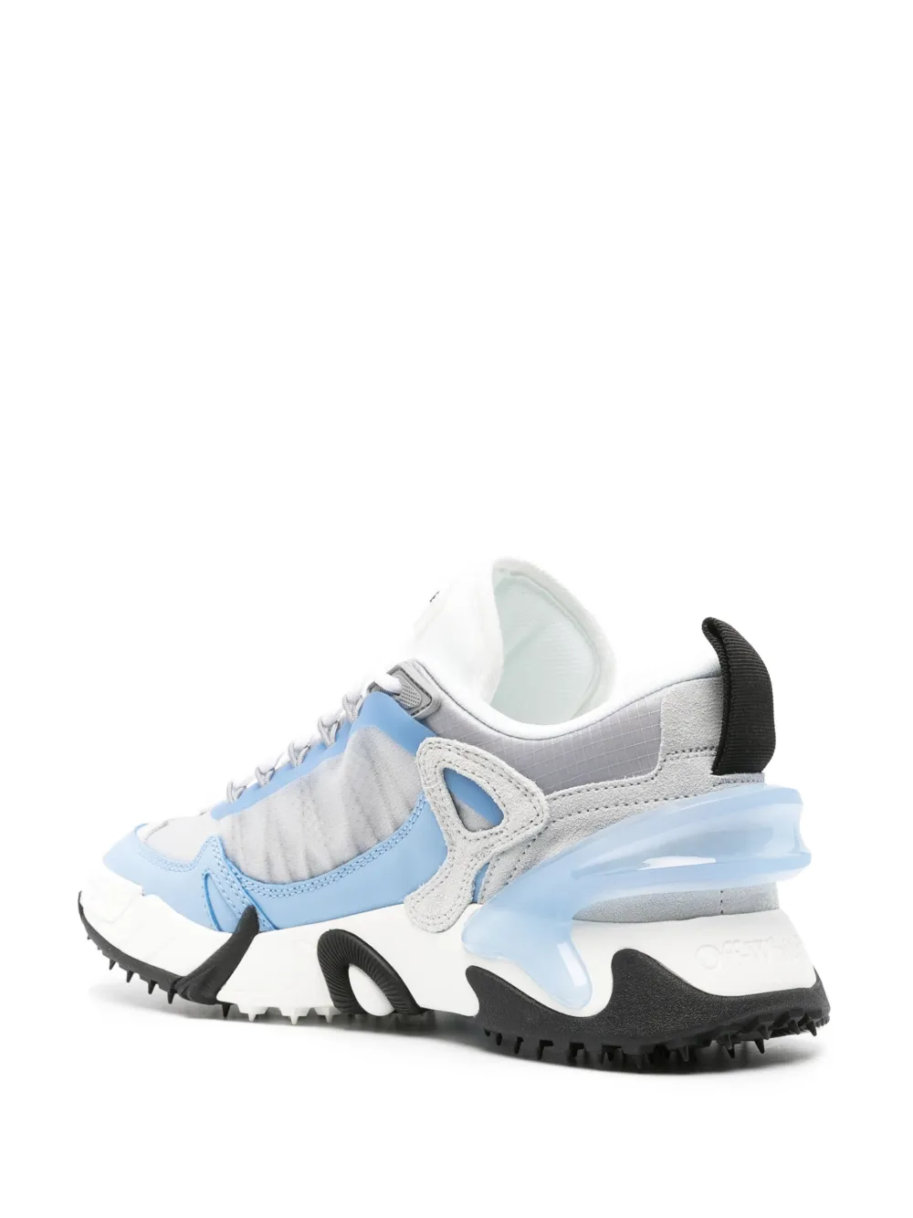 Off-White Sneakers Odsy 2000 con design a inserti | Sneakers | Image 3
