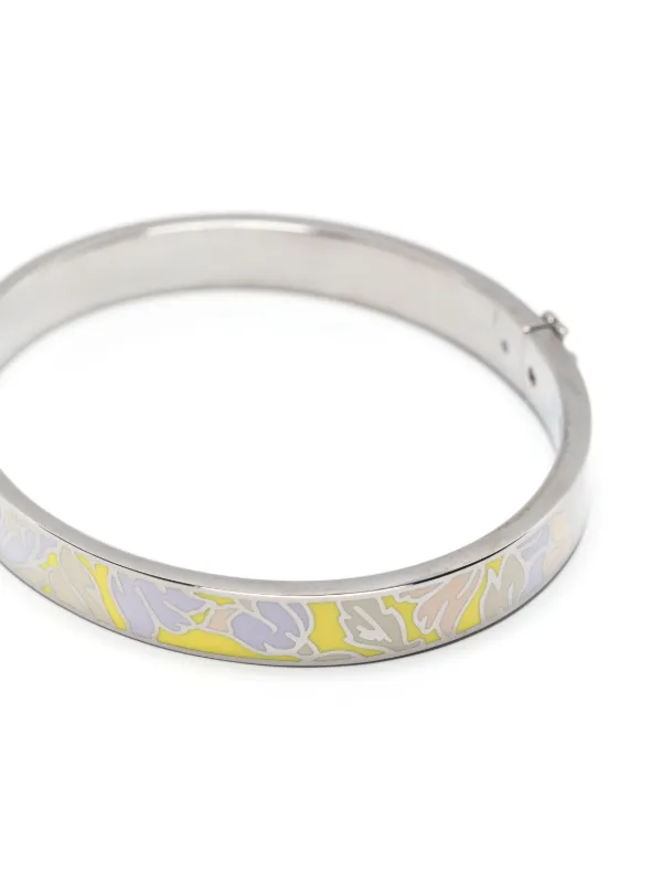 Tory burch outlet bangle bracelet