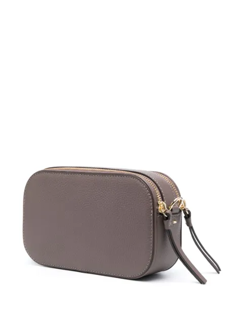 Tory Burch mini Miller leather crossbody bag 145667093 - 3