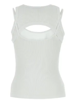 Off-White Vests & Tank Tops for Women | FARFETCH US