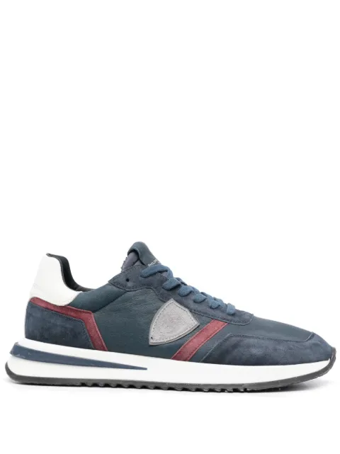 Philippe Model Paris zapatillas Tropez 2.1 con cordones