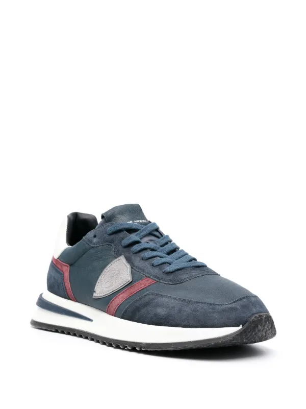 Philippe model uomo blu outlet