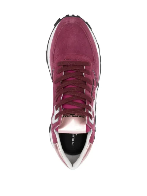 Philippe Model Paris Tropez Haute low-top sneakers TKLDDM03 - 3