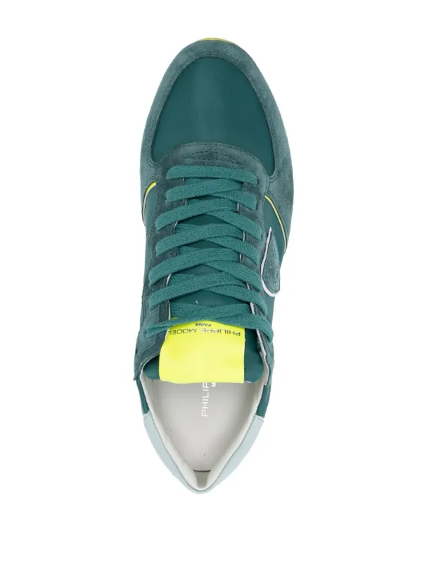 Philippe model green clearance