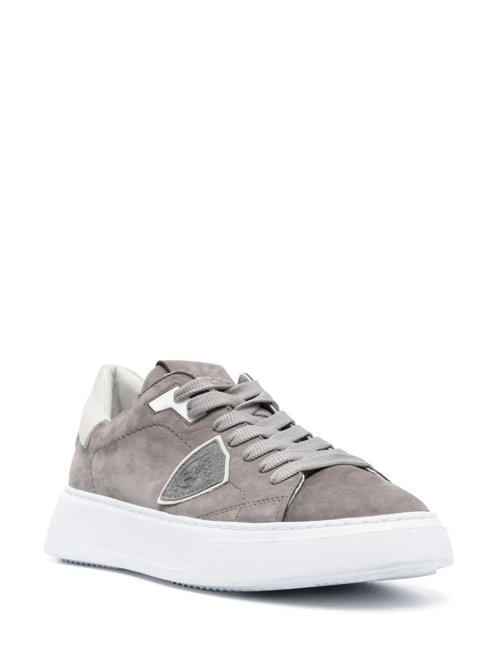 Philippe Model Paris baskets Tres Temple | Baskets basses | Image 2