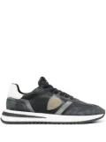 Philippe Model Paris Tropez 2.1 lace-up sneakers - Black