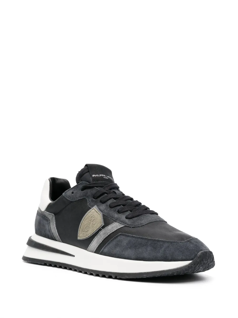 Philippe Model Paris Tropez 2.1 lace-up sneakers | Low-Tops | Image 2