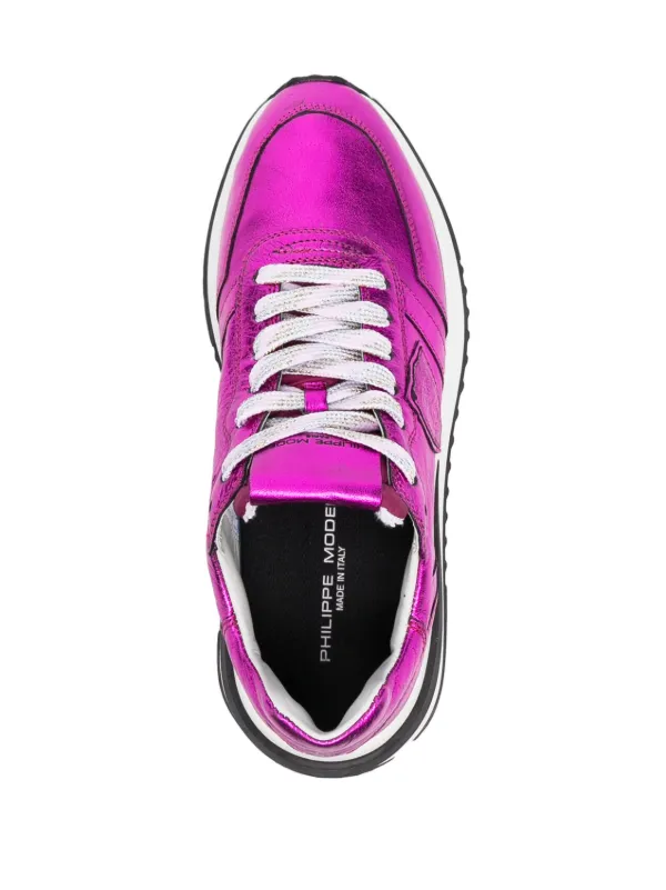 Philippe model rosa fluo outlet