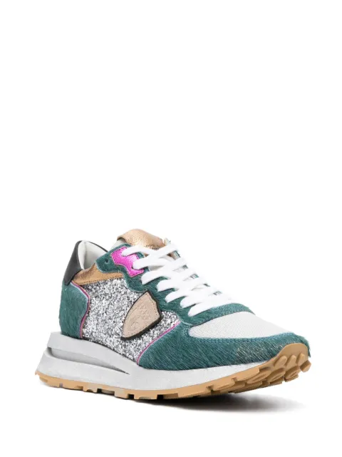 Philippe Model Paris Tropez Haute low-top sneakers TKLDGX01 - 1