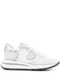 Philippe Model Paris Tropez Haute low-top sneakers - White