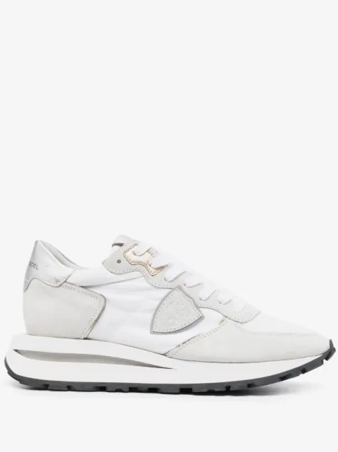 Philippe Model Paris Tropez Haute low-top sneakers