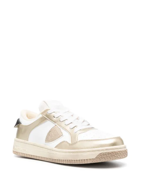 Philippe Model Paris Lyon low-top sneakers LYLDCM04 - 1