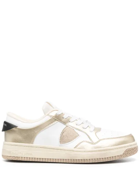 Philippe Model Paris Lyon low-top sneakers