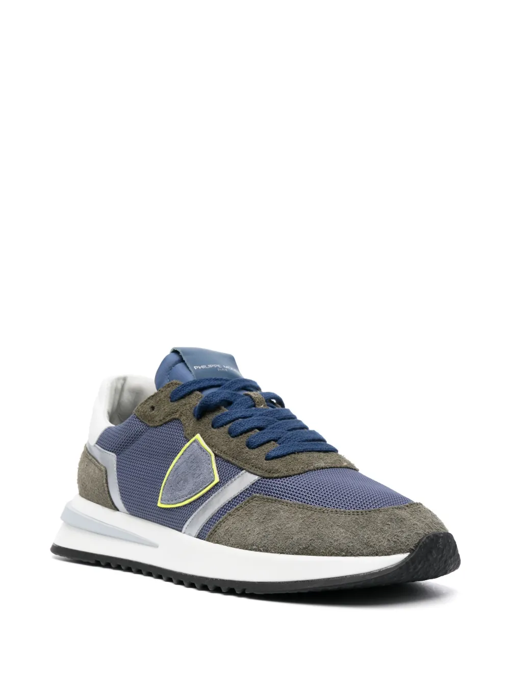 Philippe model uomo blu outlet