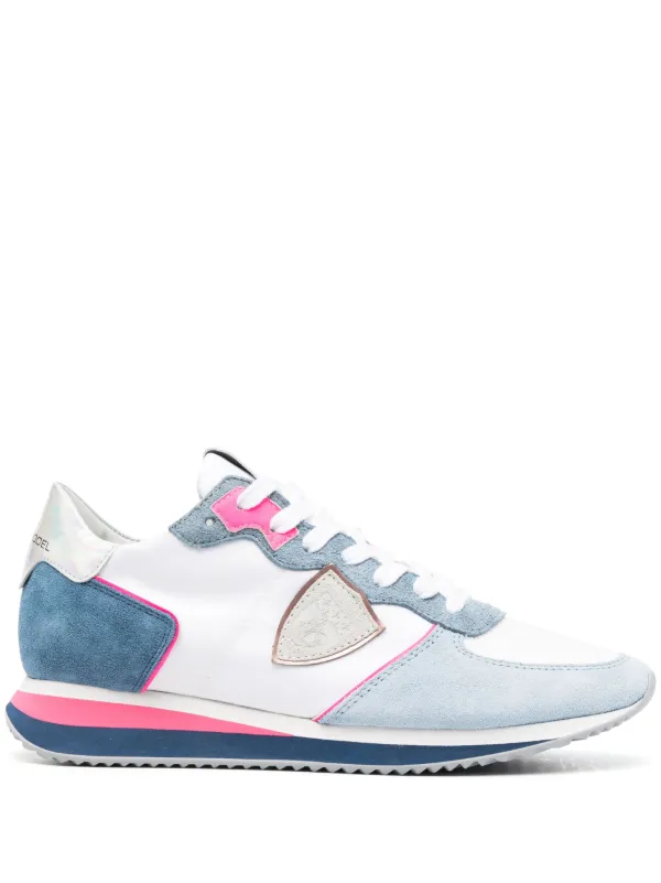 Philippe hot sale model shoes