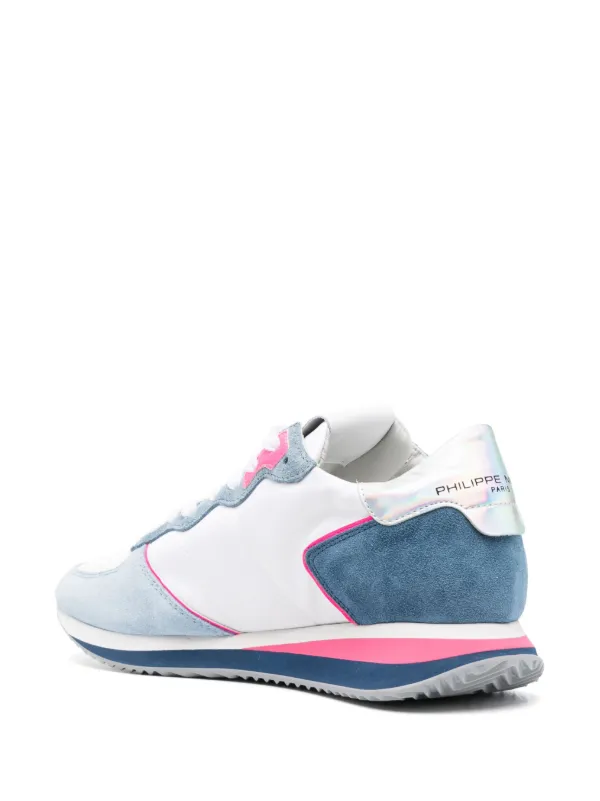 Philippe model hotsell sneakers dames