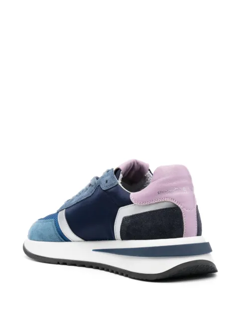 Philippe Model Paris Tropez 2.1 low-top sneakers TYLDW038 - 2