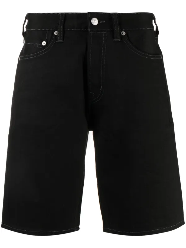 Evisu short jeans online
