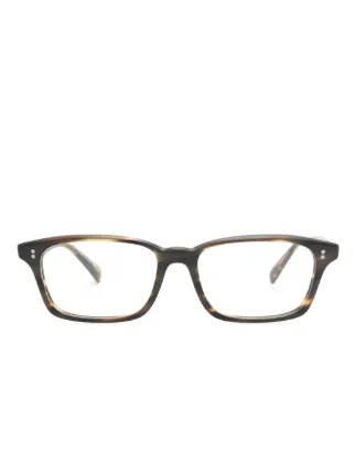 Oliver Peoples