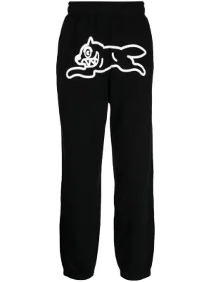 Ice cream store joggers