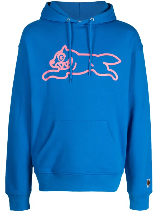 Running Dog パーカー