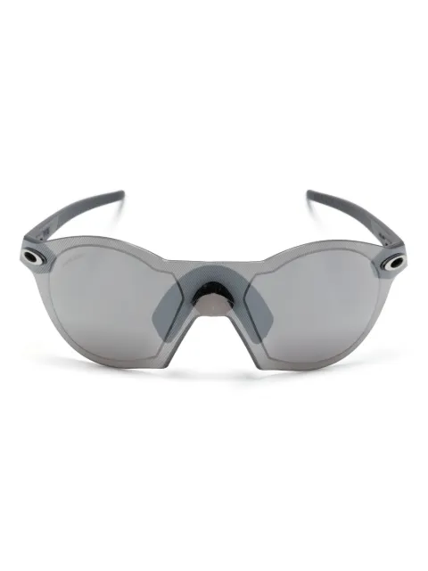 Oakley - tinted square-frame sunglasses