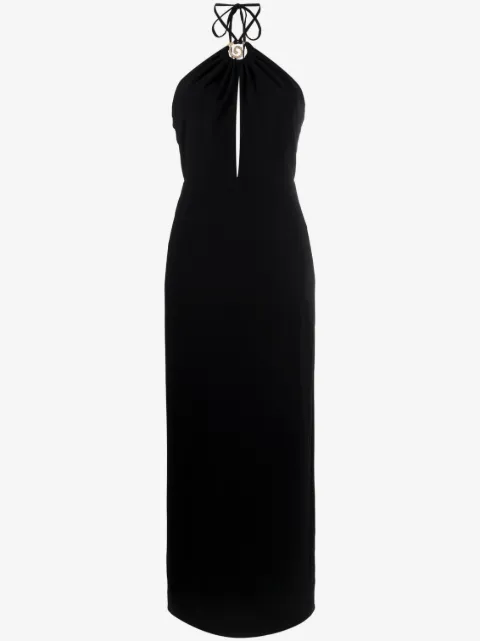 STAUD vestido Abigail