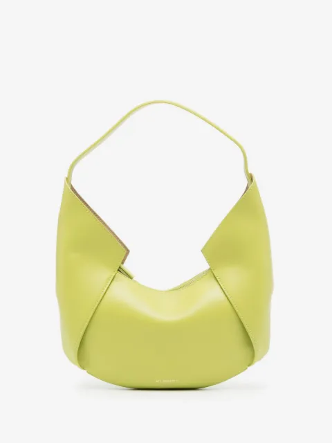 REE PROJECTS mini Riva leather shoulder bag