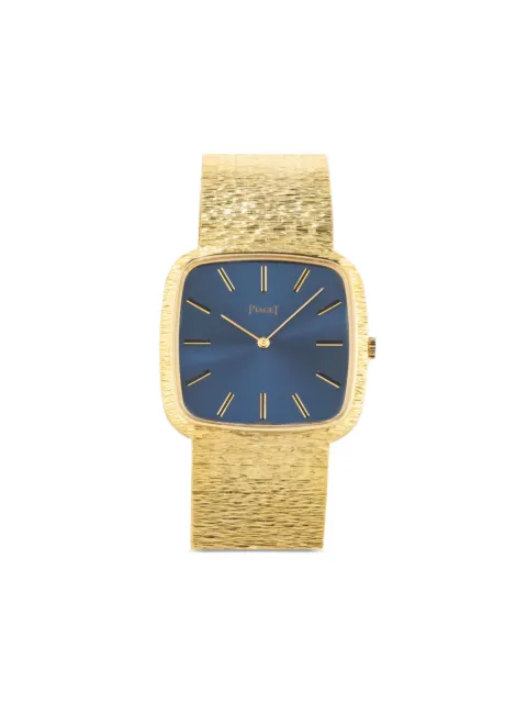 Piaget - pre-owned Vintage Square