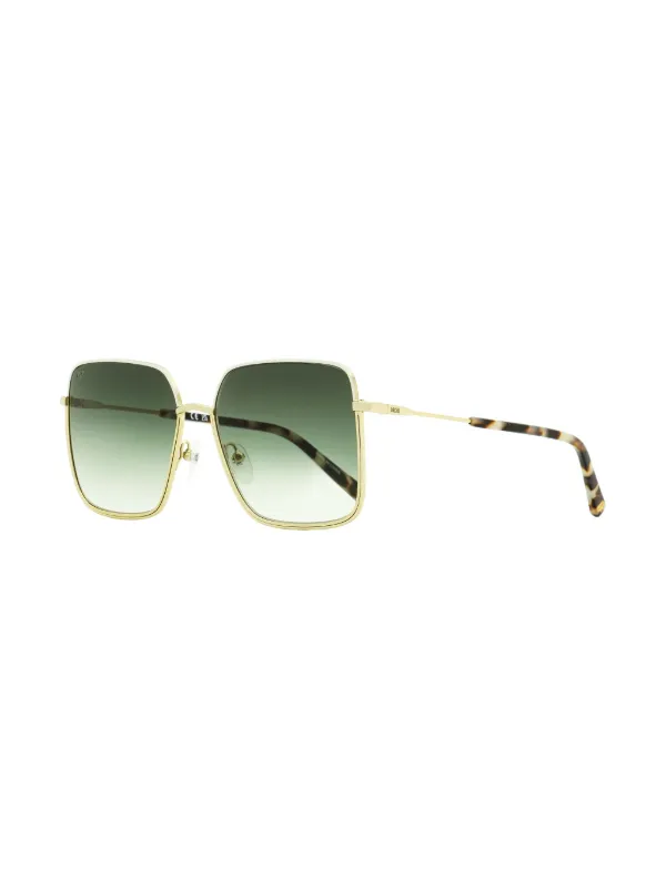 Mcm square sunglasses shop