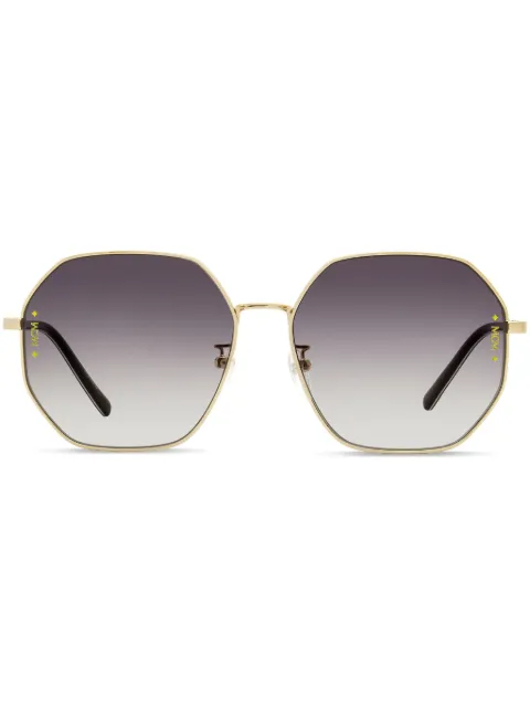 MCM lentes de sol 165SLB con armazón cuadrada