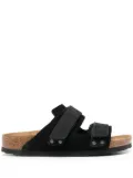 Birkenstock Uji touch-strap sandals - Black